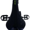 Volare Rocky Kinderfahrrad - Jungen - 24 Zoll - Grün 4