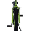 Volare Rocky Kinderfahrrad - Jungen - 24 Zoll - Grün 6