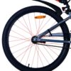 Volare Rocky Kinderfahrrad - Jungen - 26 Zoll - Blau 2