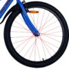 Volare Rocky Kinderfahrrad - Jungen - 26 Zoll - Blau 3