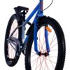 Volare Rocky Kinderfahrrad - Jungen - 26 Zoll - Blau 5