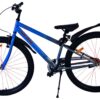 Volare Rocky Kinderfahrrad - Jungen - 26 Zoll - Blau 6