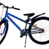 Volare Rocky Kinderfahrrad - Jungen - 26 Zoll - Blau 7