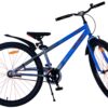 Volare Rocky Kinderfahrrad - Jungen - 26 Zoll - Blau 9