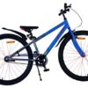 Volare Rocky Kinderfahrrad - Jungen - 26 Zoll - Blau