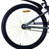 Volare Rocky Kinderfahrrad - Jungen - 26 Zoll - Grün 10