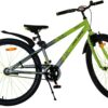 Volare Rocky Kinderfahrrad - Jungen - 26 Zoll - Grün 2