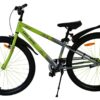 Volare Rocky Kinderfahrrad - Jungen - 26 Zoll - Grün 5