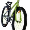 Volare Rocky Kinderfahrrad - Jungen - 26 Zoll - Grün 7