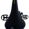 Volare Rocky Kinderfahrrad - Jungen - 26 Zoll - Grün 8