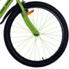 Volare Rocky Kinderfahrrad - Jungen - 26 Zoll - Grün 9