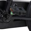 Volare Sportivo Kinderfahrrad - Jungen - 12 Zoll - Blau Schwarz 10