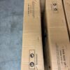 Volare Sportivo Kinderfahrrad - Jungen - 12 Zoll - Blau Schwarz 12