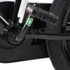 Volare Sportivo Kinderfahrrad - Jungen - 14 Zoll - Grün Schwarz - Zwei Handbremsen 9