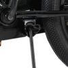Volare Sportivo Kinderfahrrad - Jungen - 16 Zoll - Grün Schwarz - Zwei Handbremsen 9