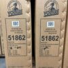 Volare Sportivo Kinderfahrrad - Jungen - 18 Zoll - Blau Schwarz