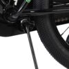 Volare Sportivo Kinderfahrrad - Jungen - 18 Zoll - Blau Schwarz