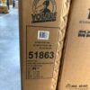 Volare Sportivo Kinderfahrrad - Jungen - 18 Zoll - Blau Schwarz - Zwei Handbremsen