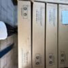 Volare Sportivo Kinderfahrrad - Jungen - 18 Zoll - Blau Schwarz - Zwei Handbremsen