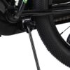 Volare Sportivo Kinderfahrrad - Jungen - 18 Zoll - Blau Schwarz - Zwei Handbremsen