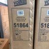 Volare Sportivo Kinderfahrrad - Jungen - 18 Zoll - Grün Schwarz