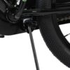 Volare Sportivo Kinderfahrrad - Jungen - 18 Zoll - Grün Schwarz