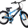Volare Sportivo Kinderfahrrad – Jungen – 20 Zoll – Blau 2
