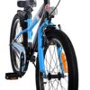 Volare Sportivo Kinderfahrrad – Jungen – 20 Zoll – Blau 6