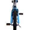 Volare Sportivo Kinderfahrrad – Jungen – 20 Zoll – Blau 7