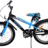 Volare Sportivo Kinderfahrrad – Jungen – 20 Zoll – Blau 8