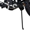 Volare Sportivo Kinderfahrrad – Jungen – 20 Zoll – Blau – Zwei Handbremsen 10