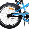 Volare Sportivo Kinderfahrrad – Jungen – 20 Zoll – Blau – Zwei Handbremsen 3