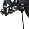 Volare Sportivo Kinderfahrrad – Jungen – 20 Zoll – Grün 10