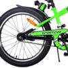 Volare Sportivo Kinderfahrrad – Jungen – 20 Zoll – Grün 3