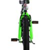 Volare Sportivo Kinderfahrrad – Jungen – 20 Zoll – Grün 7