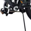 Volare Sportivo Kinderfahrrad – Jungen – 20 Zoll – Grün – 7 Gänge 11