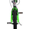 Volare Sportivo Kinderfahrrad – Jungen – 20 Zoll – Grün – 7 Gänge 8