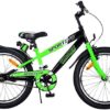 Volare Sportivo Kinderfahrrad – Jungen – 20 Zoll – Grün