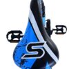 Volare Sportivo Kinderfahrrad – Jungen – 24 Zoll – Schwarz Blau 4