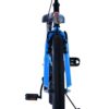 Volare Sportivo Kinderfahrrad – Jungen – 24 Zoll – Schwarz Blau 6