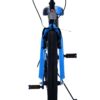 Volare Sportivo Kinderfahrrad – Jungen – 24 Zoll – Schwarz/Blau – 7 Gänge 2