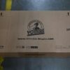 Volare Sportivo Kinderfahrrad – Jungen – 24 Zoll – Schwarz Blau – Zwei Handbremsen 11