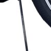 Volare Sportivo Kinderfahrrad – Jungen – 24 Zoll – Schwarz Blau – Zwei Handbremsen 9