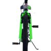 Volare Sportivo Kinderfahrrad – Jungen – 24 Zoll – Schwarz Grün 6