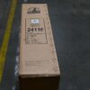 Volare Sportivo Kinderfahrrad – Jungen – 24 Zoll – Schwarz/Grün – 7 Gänge 12