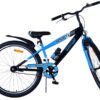 Volare Sportivo Kinderfahrrad – Jungen – 26 Zoll – Blau 10