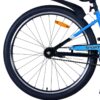Volare Sportivo Kinderfahrrad – Jungen – 26 Zoll – Blau 2
