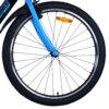 Volare Sportivo Kinderfahrrad – Jungen – 26 Zoll – Blau 3