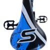 Volare Sportivo Kinderfahrrad – Jungen – 26 Zoll – Blau 4