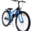 Volare Sportivo Kinderfahrrad – Jungen – 26 Zoll – Blau 5
